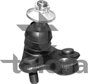 Talosa 47-10615 - Ball Joint autospares.lv