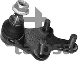 Talosa 47-10300 - Ball Joint autospares.lv