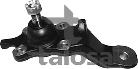 Talosa 47-10762 - Ball Joint autospares.lv