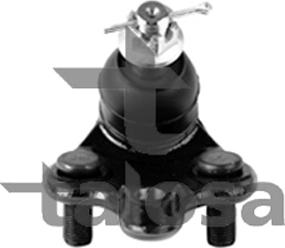 Talosa 47-11624 - Ball Joint autospares.lv