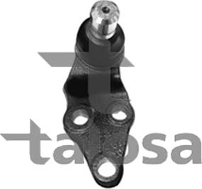 Talosa 47-13096 - Ball Joint autospares.lv