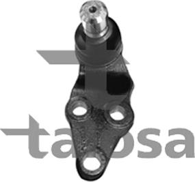 Talosa 47-13097 - Ball Joint autospares.lv