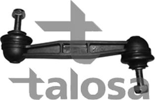 Talosa 50-09967 - Rod / Strut, stabiliser autospares.lv