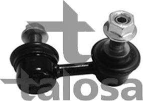 Talosa 50-09906 - Rod / Strut, stabiliser autospares.lv