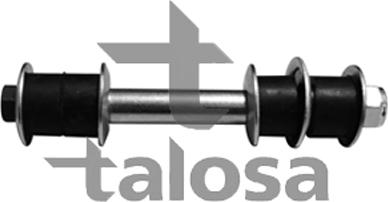 Talosa 50-09573 - Rod / Strut, stabiliser autospares.lv