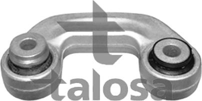 Talosa 50-09699 - Rod / Strut, stabiliser autospares.lv