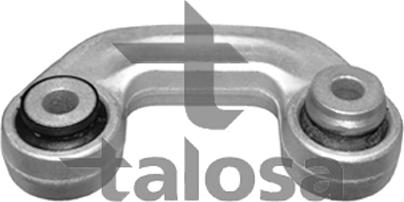 Talosa 50-09698 - Rod / Strut, stabiliser autospares.lv