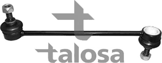 Talosa 50-09063 - Rod / Strut, stabiliser autospares.lv