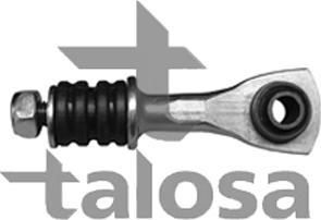 Talosa 50-09165 - Rod / Strut, stabiliser autospares.lv