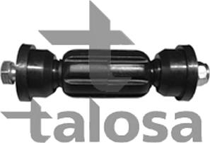 Talosa 50-09311 - Rod / Strut, stabiliser autospares.lv