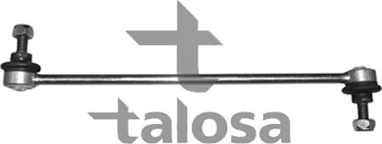 Talosa 50-09299 - Rod / Strut, stabiliser autospares.lv