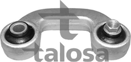 Talosa 50-09747 - Rod / Strut, stabiliser autospares.lv