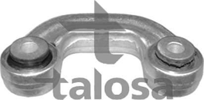 Talosa 50-09700 - Rod / Strut, stabiliser autospares.lv