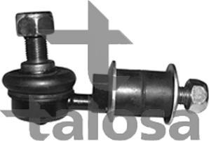 Talosa 50-04457 - Rod / Strut, stabiliser autospares.lv