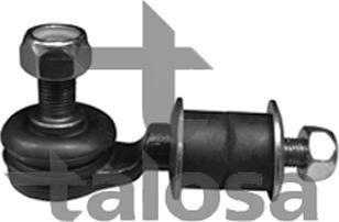 Talosa 50-04562 - Rod / Strut, stabiliser autospares.lv