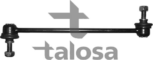 Talosa 50-04514 - Rod / Strut, stabiliser autospares.lv