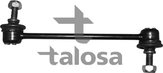 Talosa 50-04515 - Rod / Strut, stabiliser autospares.lv