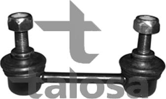 Talosa 50-04513 - Rod / Strut, stabiliser autospares.lv