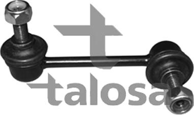 Talosa 50-04512 - Rod / Strut, stabiliser autospares.lv