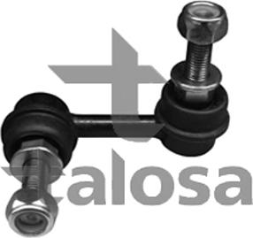 Talosa 50-04583 - Rod / Strut, stabiliser autospares.lv