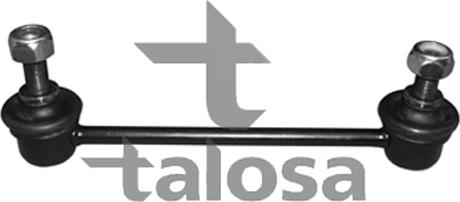 Talosa 50-04537 - Rod / Strut, stabiliser autospares.lv