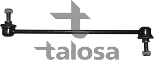 Talosa 50-04525 - Rod / Strut, stabiliser autospares.lv