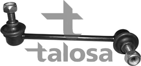 Talosa 50-04526 - Rod / Strut, stabiliser autospares.lv