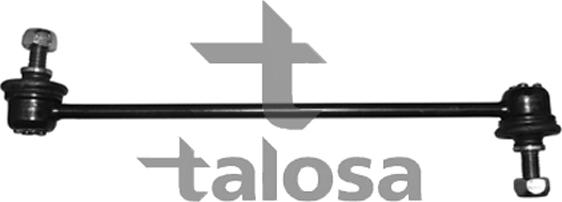 Talosa 50-04520 - Rod / Strut, stabiliser autospares.lv