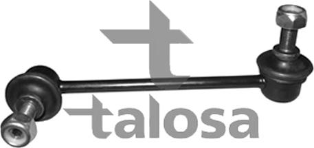 Talosa 50-04527 - Rod / Strut, stabiliser autospares.lv