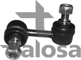 Talosa 50-04609 - Rod / Strut, stabiliser autospares.lv