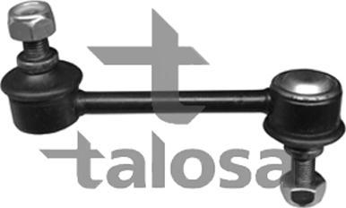 Talosa 50-04614 - Rod / Strut, stabiliser autospares.lv