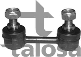 Talosa 50-04615 - Rod / Strut, stabiliser autospares.lv