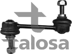 Talosa 50-04611 - Rod / Strut, stabiliser autospares.lv