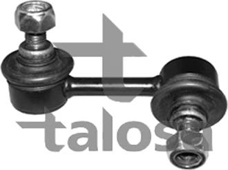 Talosa 50-04613 - Rod / Strut, stabiliser autospares.lv