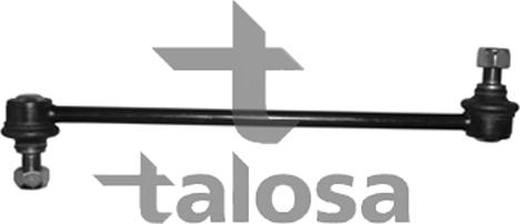 Talosa 50-04639 - Rod / Strut, stabiliser autospares.lv