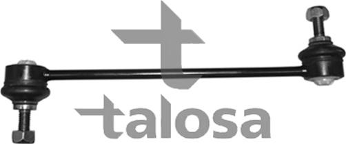 Talosa 50-04636 - Rod / Strut, stabiliser autospares.lv