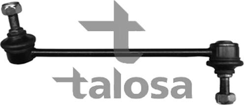 Talosa 50-04055 - Rod / Strut, stabiliser autospares.lv