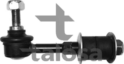 Talosa 50-04029 - Rod / Strut, stabiliser autospares.lv