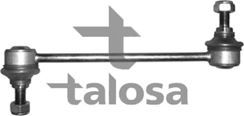 Talosa 50-04025 - Rod / Strut, stabiliser autospares.lv