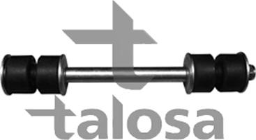 Talosa 50-04120 - Rod / Strut, stabiliser autospares.lv