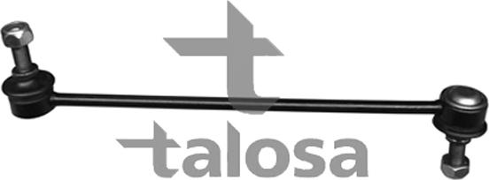 Talosa 50-04121 - Rod / Strut, stabiliser autospares.lv