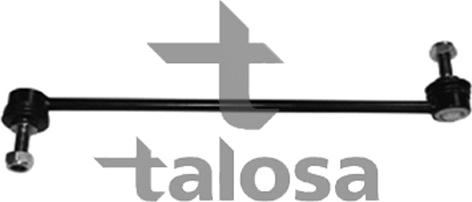 Talosa 50-04884 - Rod / Strut, stabiliser autospares.lv