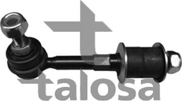 Talosa 50-04356 - Rod / Strut, stabiliser autospares.lv