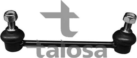 Talosa 50-04357 - Rod / Strut, stabiliser autospares.lv