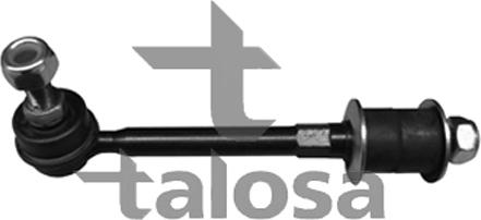 Talosa 50-04308 - Rod / Strut, stabiliser autospares.lv