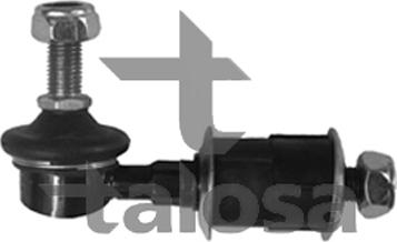 Talosa 50-04315 - Rod / Strut, stabiliser autospares.lv