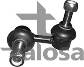 Talosa 50-04384 - Rod / Strut, stabiliser autospares.lv