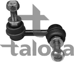 Talosa 50-04382 - Rod / Strut, stabiliser autospares.lv