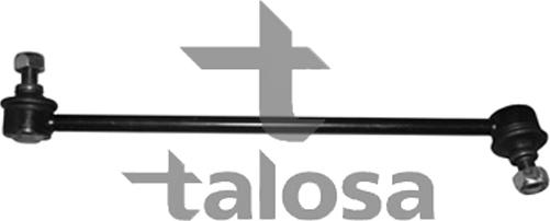 Talosa 50-04709 - Rod / Strut, stabiliser autospares.lv