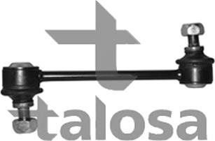 Talosa 50-04728 - Rod / Strut, stabiliser autospares.lv